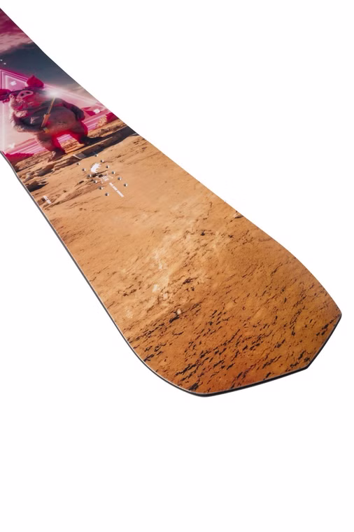 Greats Snowboard YES. 2026 149