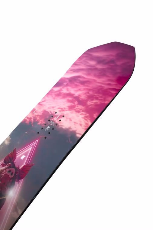 Greats Snowboard YES. 2026 149