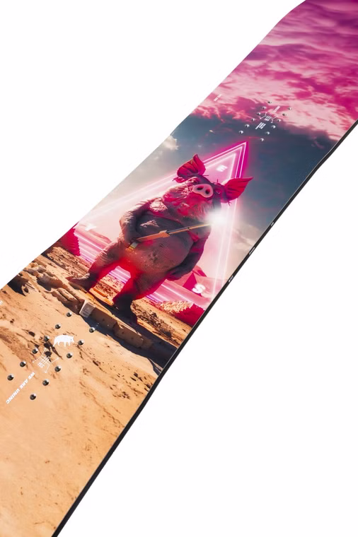 Greats Snowboard YES. 2026 149