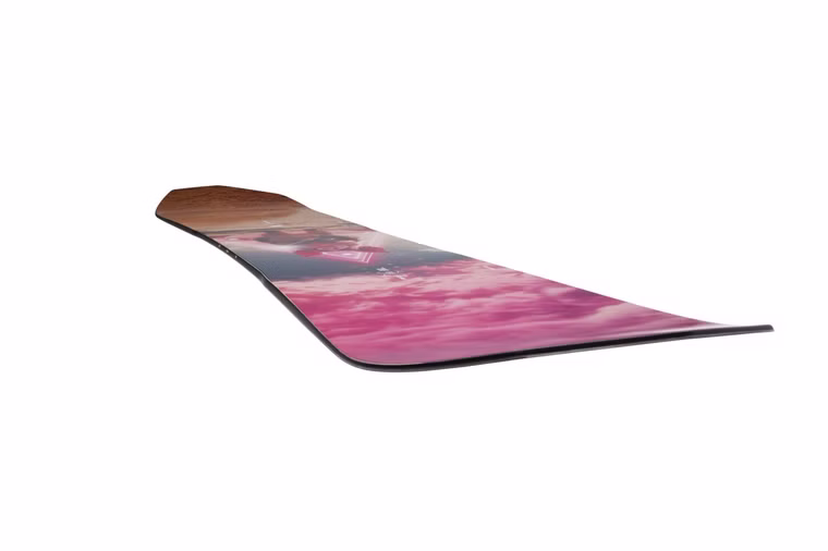 Greats Snowboard YES. 2026 149