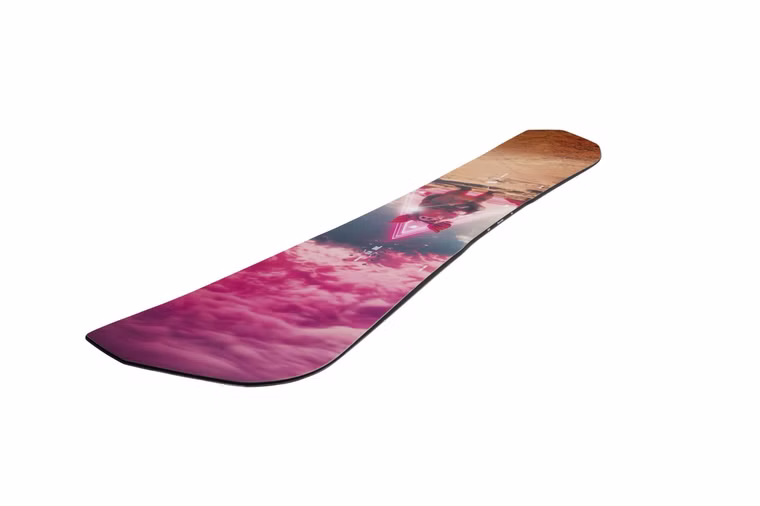 Greats Snowboard YES. 2026 149