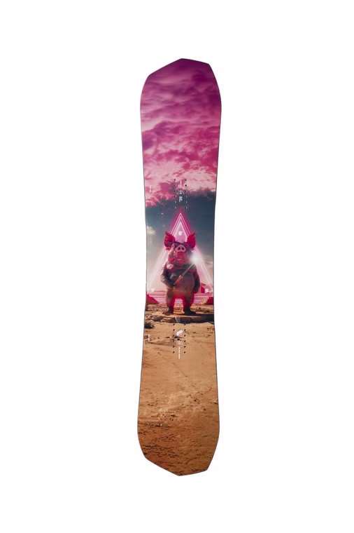 Greats Snowboard YES. 2026 149