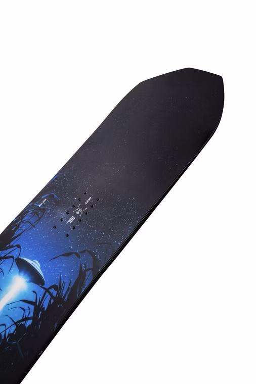 Greats Snowboard YES. 2026 156