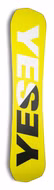 Greats Snowboard YES. 2026 156