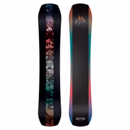 Jones Men's Mountain Twin Snowboard Jones 2026