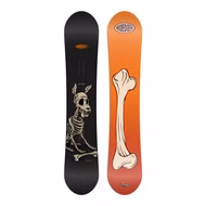 Nidecker Sensor Mons Snowboard Nidecker 2026