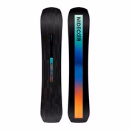 Nidecker Escape Plus Snowboard Nidecker 2026