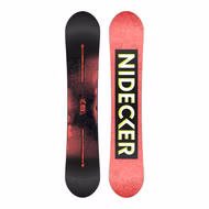 Nidecker Sensor Pro Snowboard Nidecker 2026