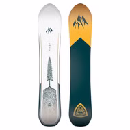 Jones Men's Frontier 2.0 Snowboard Jones 2026