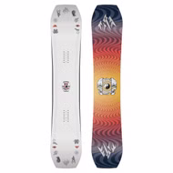 Jones Men's Tweaker Snowboard Jones 2026