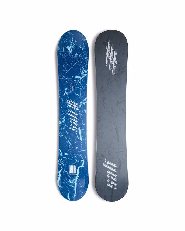 Airmaster 3D Snowboard YES. 2026 156