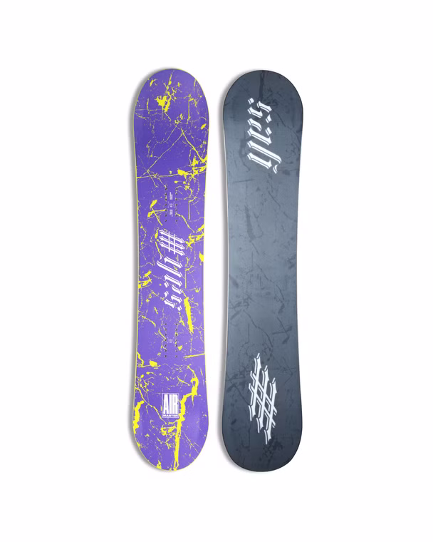 Women's Airmaster 3D Snowboard YES. 2026 146