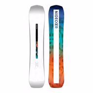 Nidecker Escape Snowboard Nidecker 2026