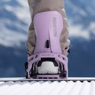 LT Supermatic® Snowboard Bindung Nidecker 2026 L