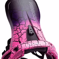 LT Supermatic® Snowboard Bindung Nidecker 2026 M