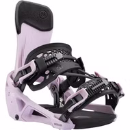 LT Supermatic® Snowboard Bindung Nidecker 2026 L