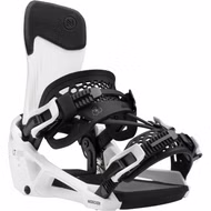 LT Supermatic® Snowboard Bindung Nidecker 2026 White