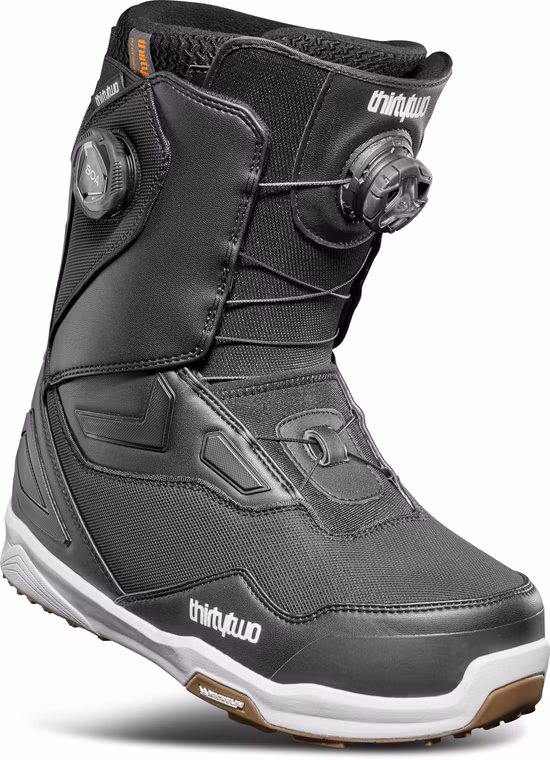 Tm-2 Db Snowboard-Boots Thirtytwo 2026 BLACK