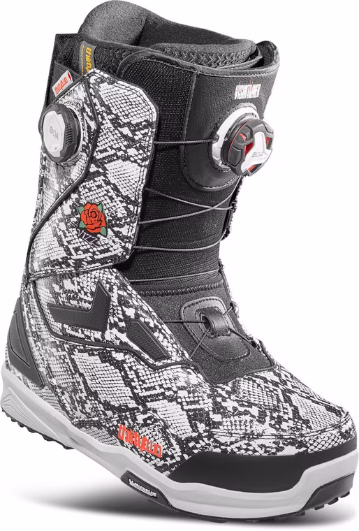 TM-2 DB VIZZ Snowboard-Boots Thirtytwo 2026 100