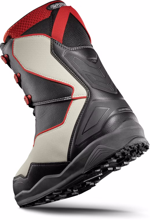 Tm-2 Hansen Snowboard-Boots Thirtytwo 2026 BLACK/WHITE