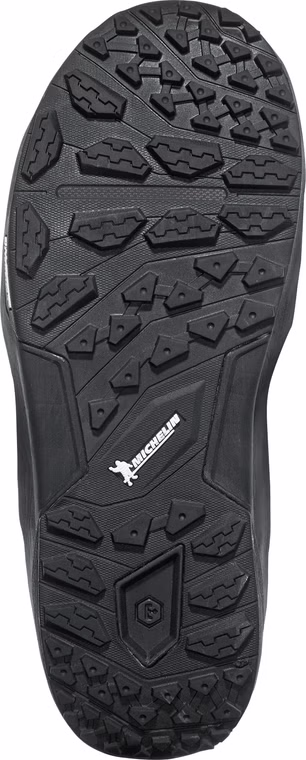 Tm-2 Hansen Snowboard-Boots Thirtytwo 2026 BLACK/WHITE