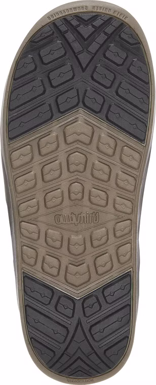 Lashed Db W'S Melancon Snowboard-Boots Damen Thirtytwo 2026 50