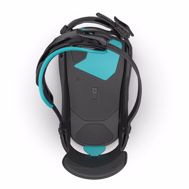 Mercury FASE® Snowboard Bindung Jones 2026 M