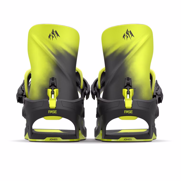 Mercury FASE® Snowboard Bindung Jones 2026 M