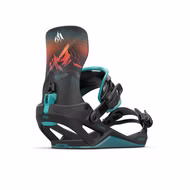 Jones Mercury FASE® Snowboard Bindung Jones 2026