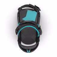 Mercury FASE® Snowboard Bindung Jones 2026 M