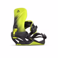 Jones Mercury FASE® Snowboard Bindung Jones 2026