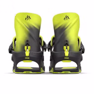 Mercury FASE® Snowboard Bindung Jones 2026 M