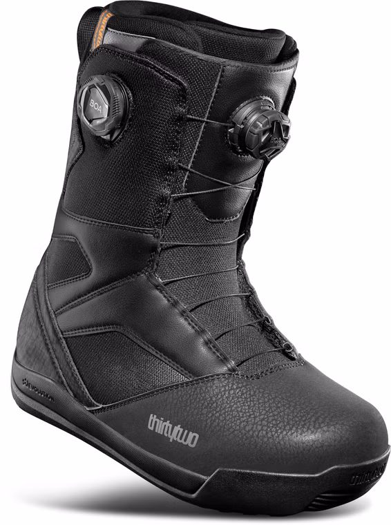 Stw Db Snowboard-Boots Thirtytwo 2026 BLACK