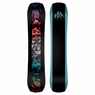 Mountain Twin Junior Snowboard Jones 2026 125