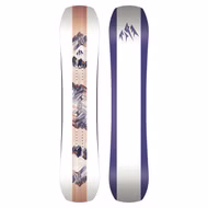 Twin Sister Junior Snowboard Jones 2026 120