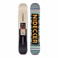 Nidecker Cheat Code Men Snowboard Nidecker 2026
