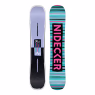 Nidecker Cheat Code Women Snowboard Nidecker 2026