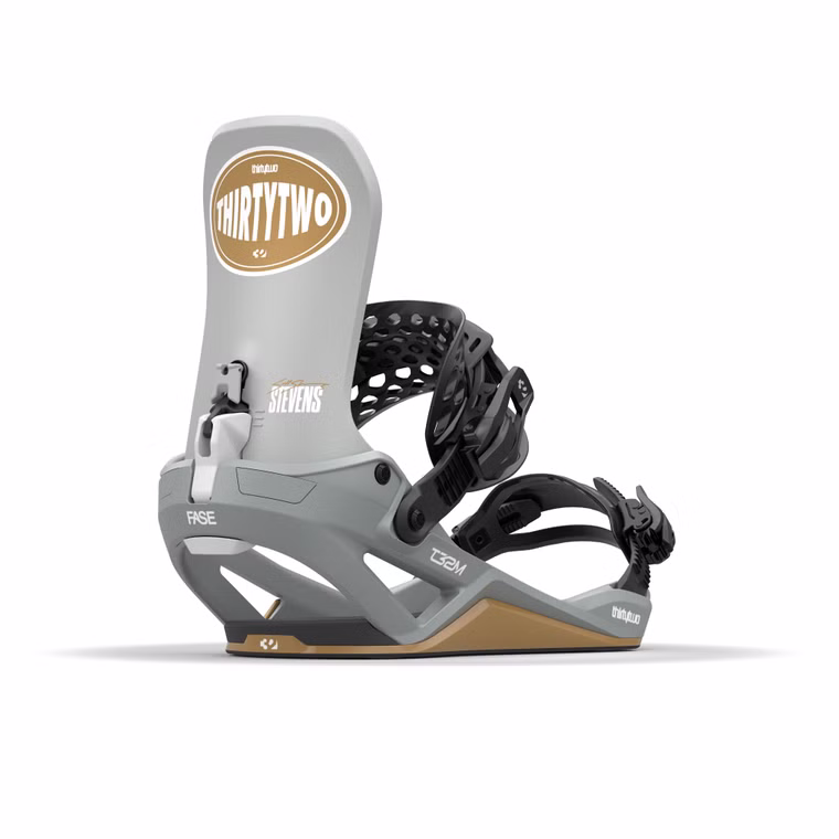 T32M Fase® Snowboard Bindung Thirtytwo 2026 M