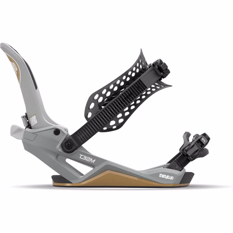 T32M Fase® Snowboard Bindung Thirtytwo 2026 M