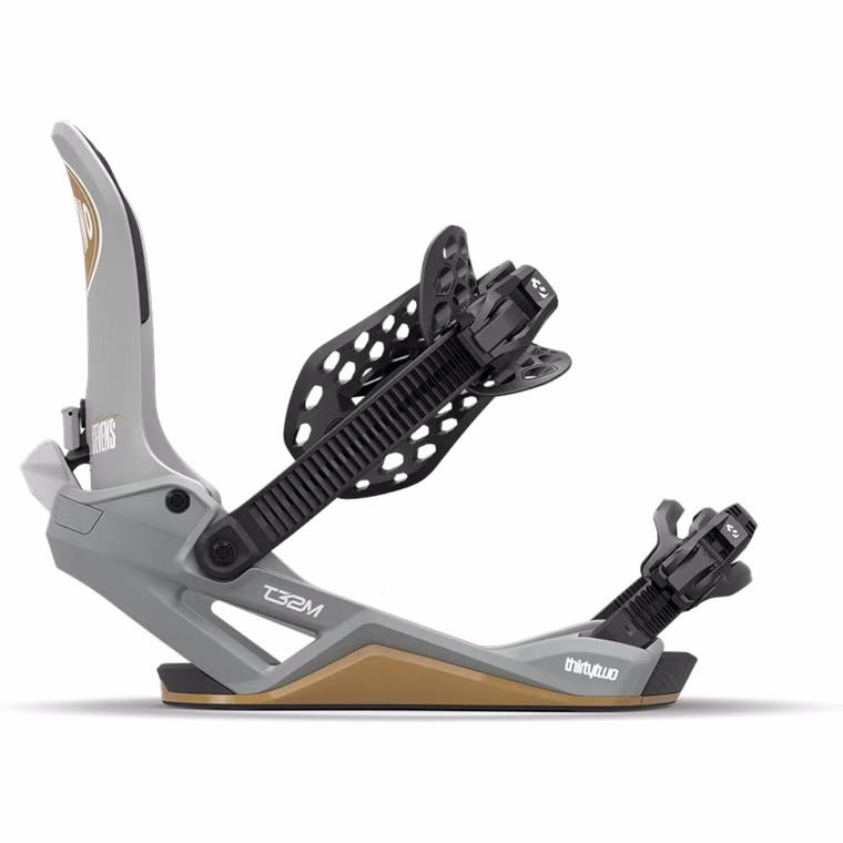 T32M Fase® Snowboard Bindung Thirtytwo 2026 M