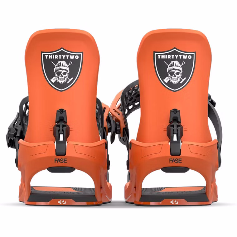 T32M Fase® Snowboard Bindung Thirtytwo 2026 M