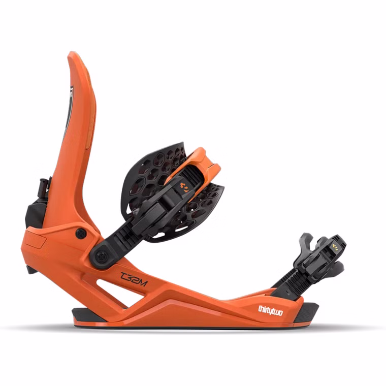 T32M Fase® Snowboard Bindung Thirtytwo 2026 M