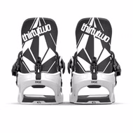 T32M Fase® Snowboard Bindung Thirtytwo 2026 WHITE