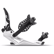 T32M Fase® Snowboard Bindung Thirtytwo 2026 WHITE