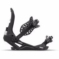 T32M Fase® Snowboard Bindung Thirtytwo 2026 BLACK