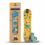 Jones Kid's Happy Mountain Package Snowboard Jones 2026