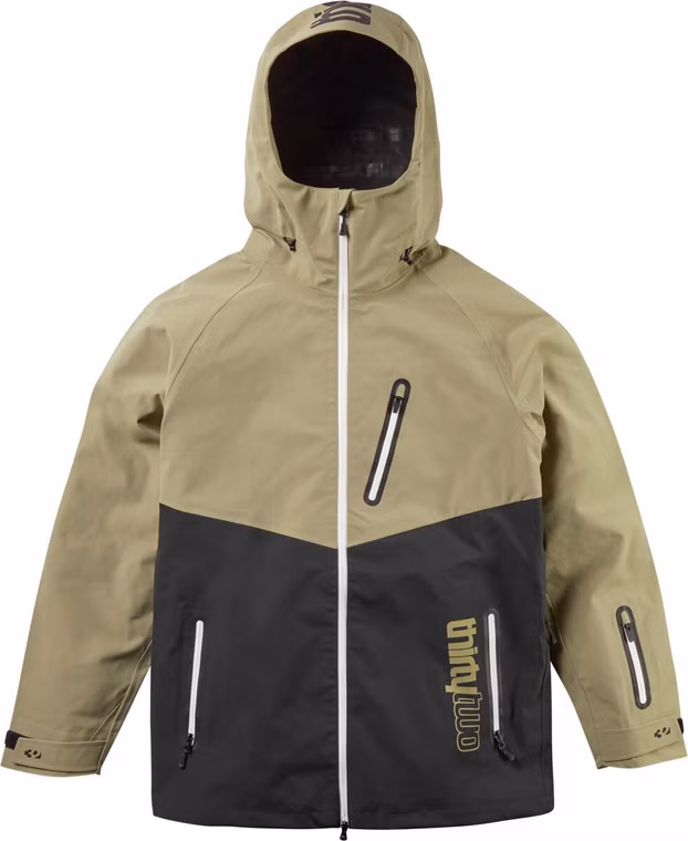 Grasser Jacket Jacke Thirtytwo 2026 L