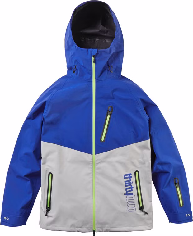 Grasser Jacket Jacke Thirtytwo 2026 L