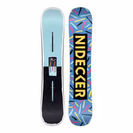 Nidecker Cheat Code Youth Snowboard Nidecker 2026