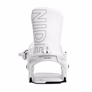 Kaon Snowboard Bindung Nidecker 2026 White